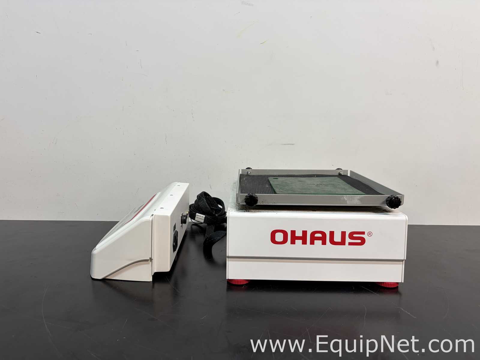 Agitador Ohaus Corporation SHEX1619DG