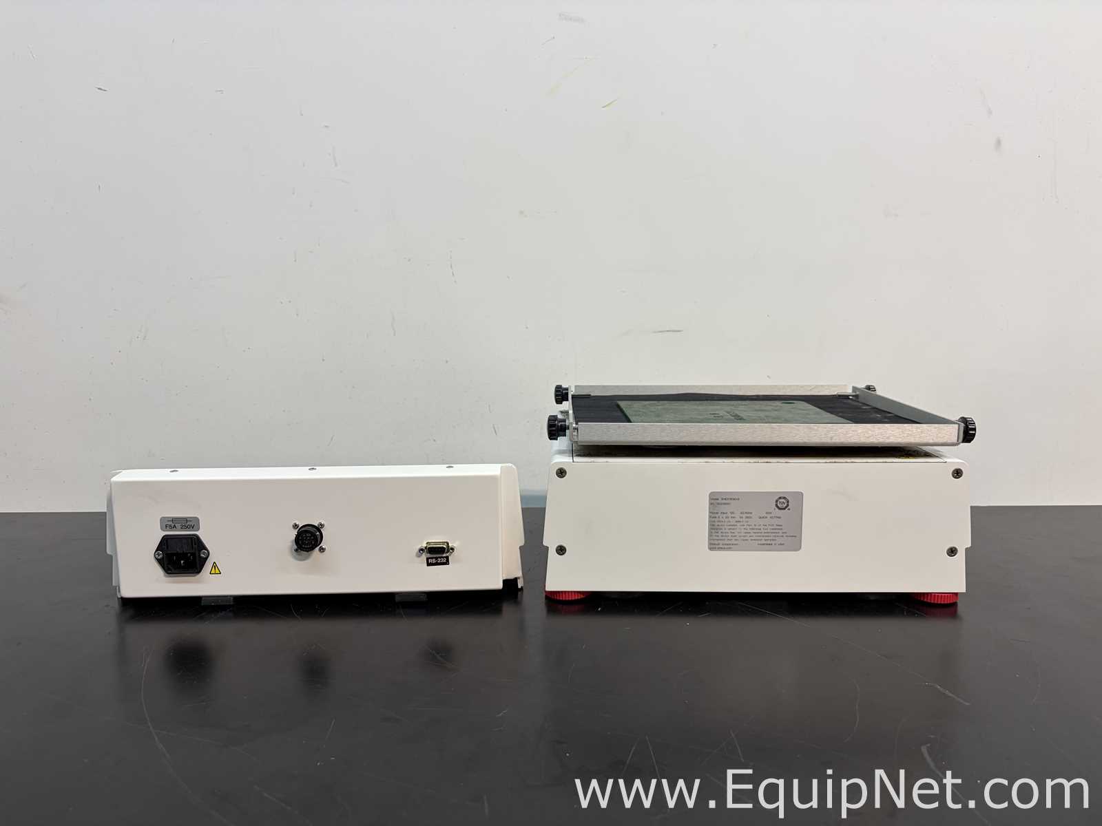 Agitador Ohaus Corporation SHEX1619DG