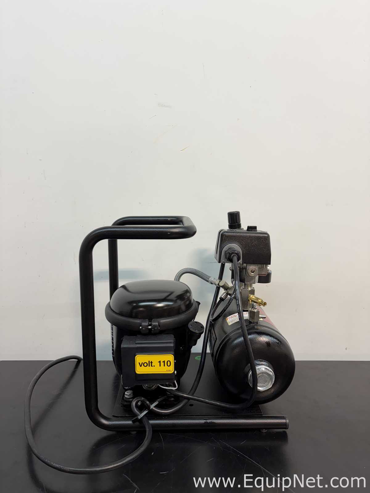 Compresor de Aire Werther International P15-TC