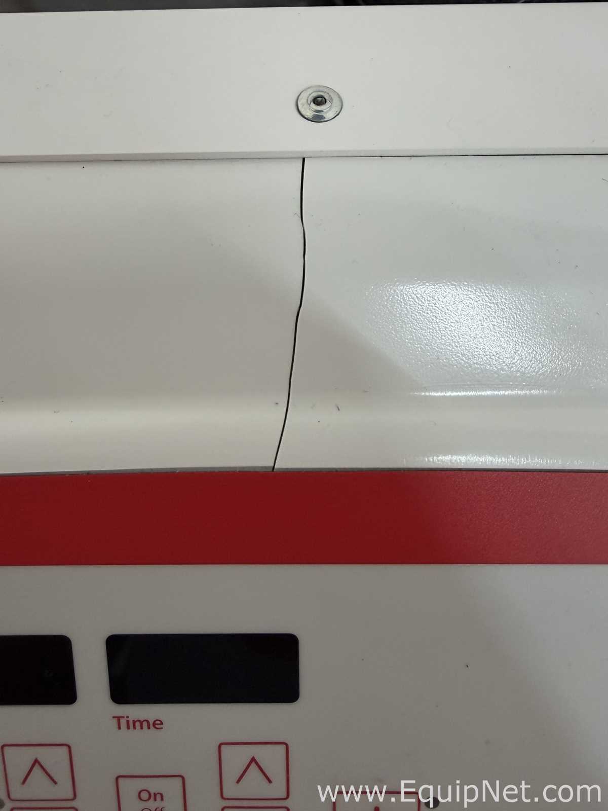 Agitador Ohaus Corporation SHEX1619DG