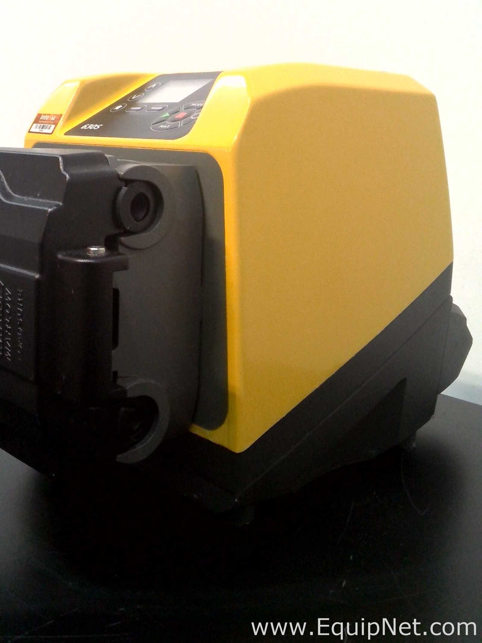Bomba peristáltica Watson Marlow 630S