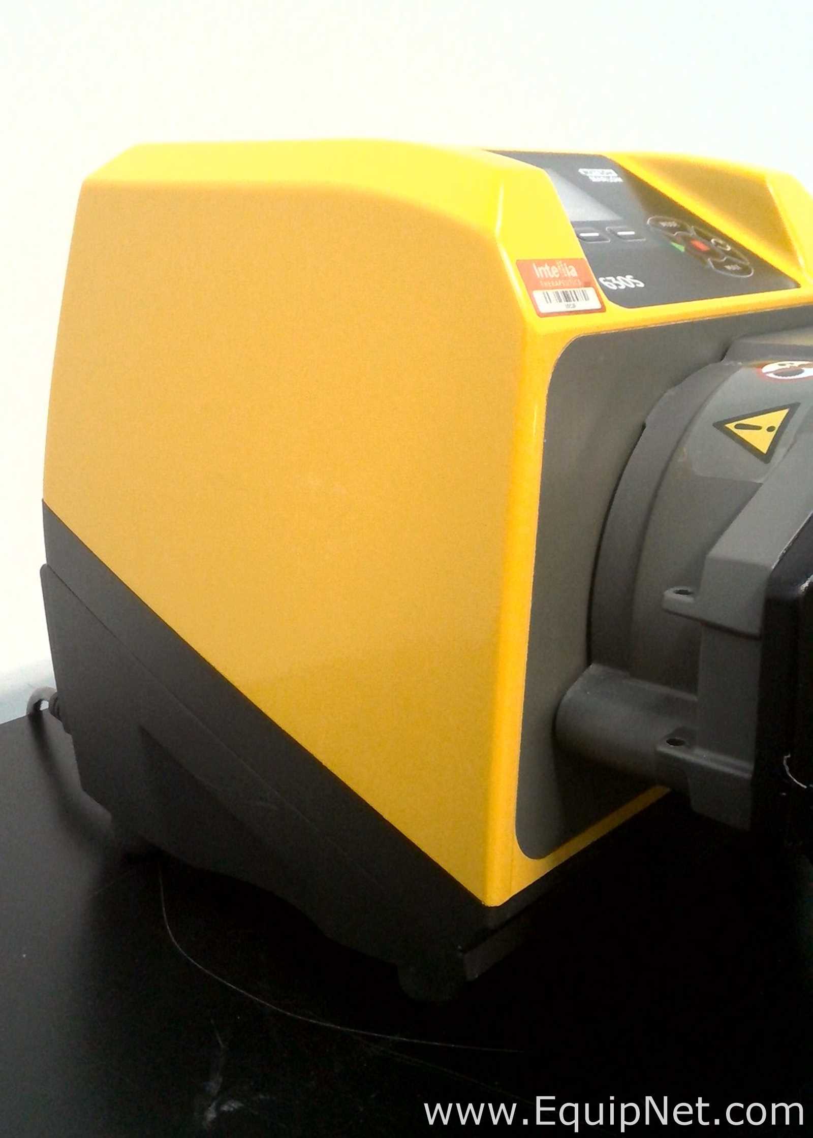 Bomba peristáltica Watson Marlow 630S