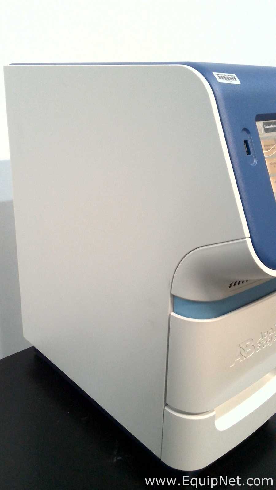 PCR y Termociclador Applied Biosystems StepOnePlus