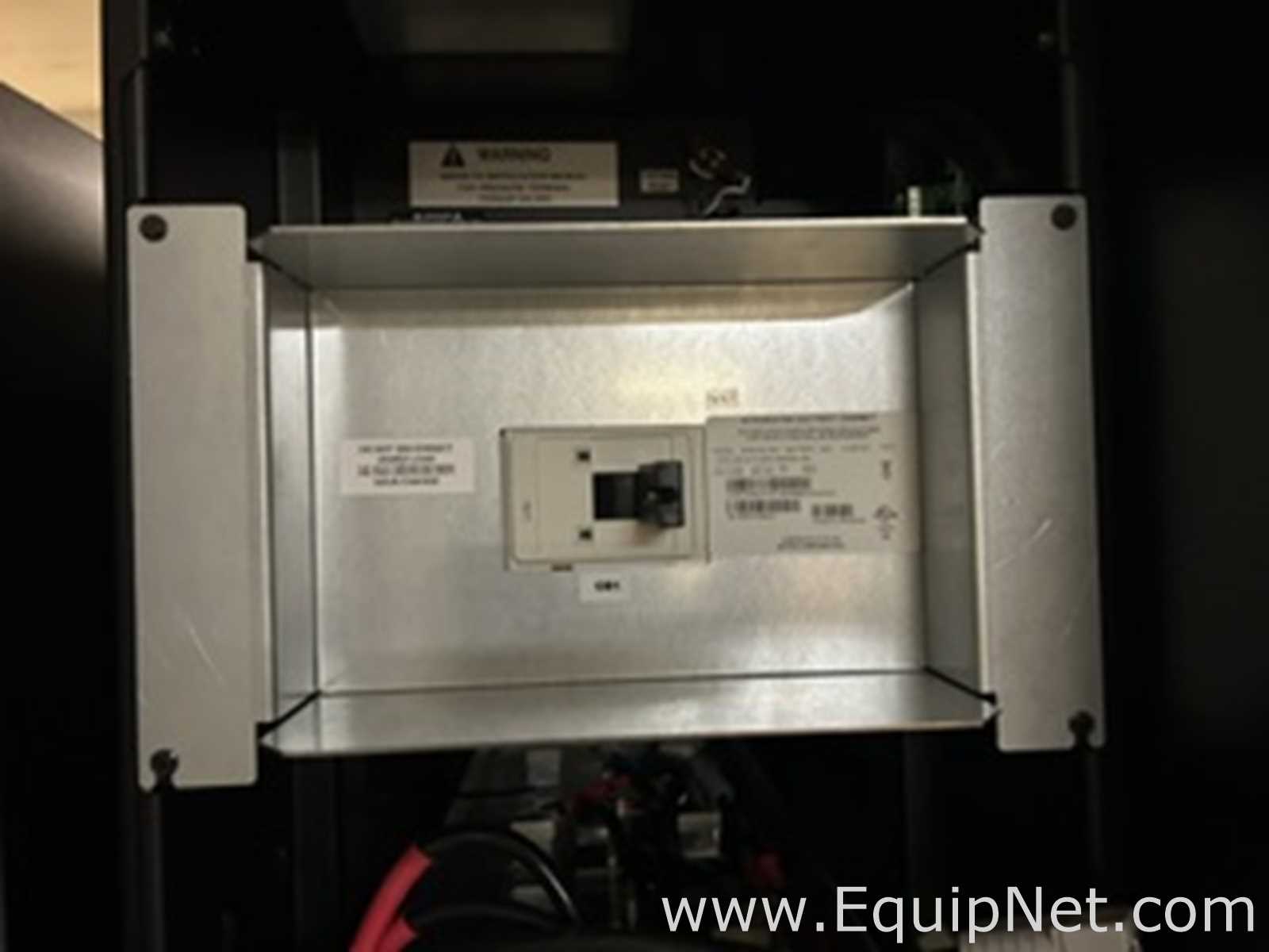 Eaton Corporation 93PM UPS 20-200kW UPS System