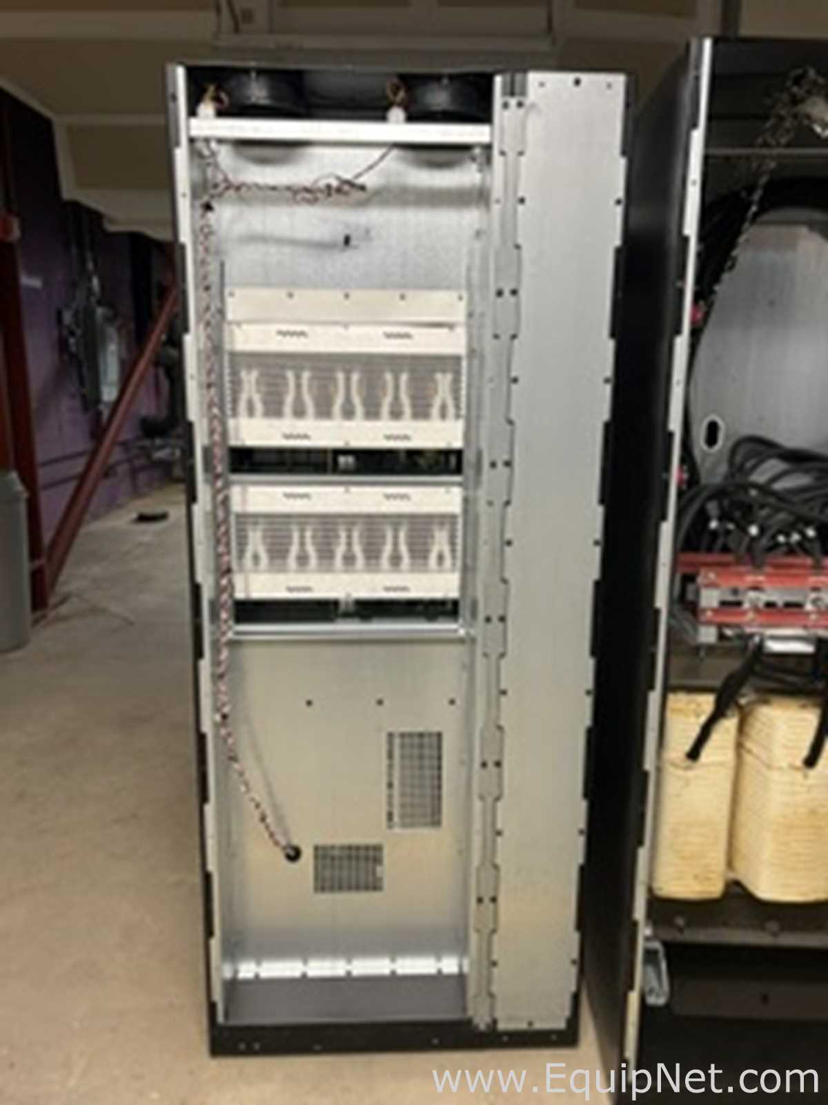 Eaton Corporation 93PM UPS 20-200kW UPS System