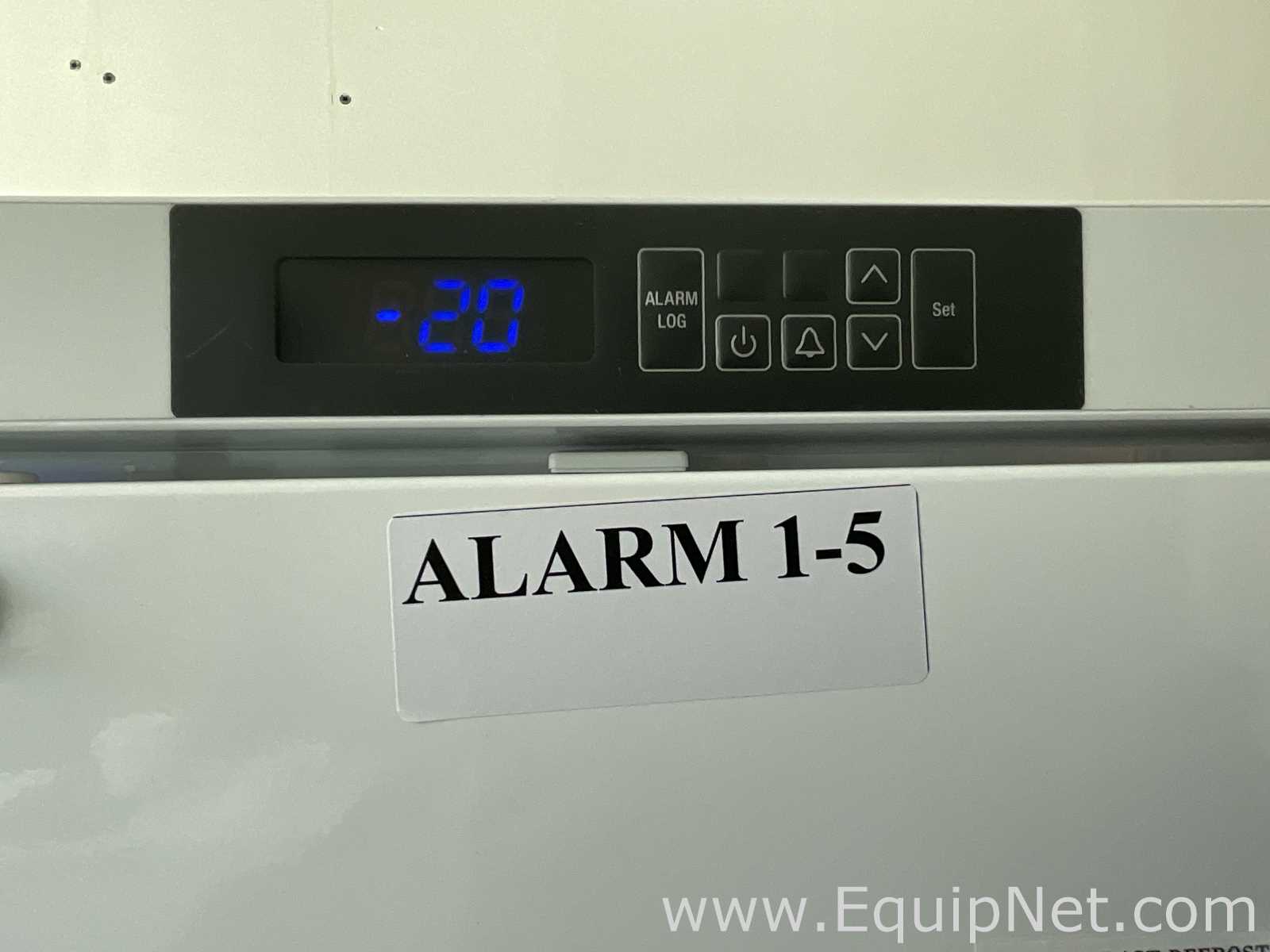 Liebherr LGex 3410 Index 22B/001 Upright Laboratory Freezer