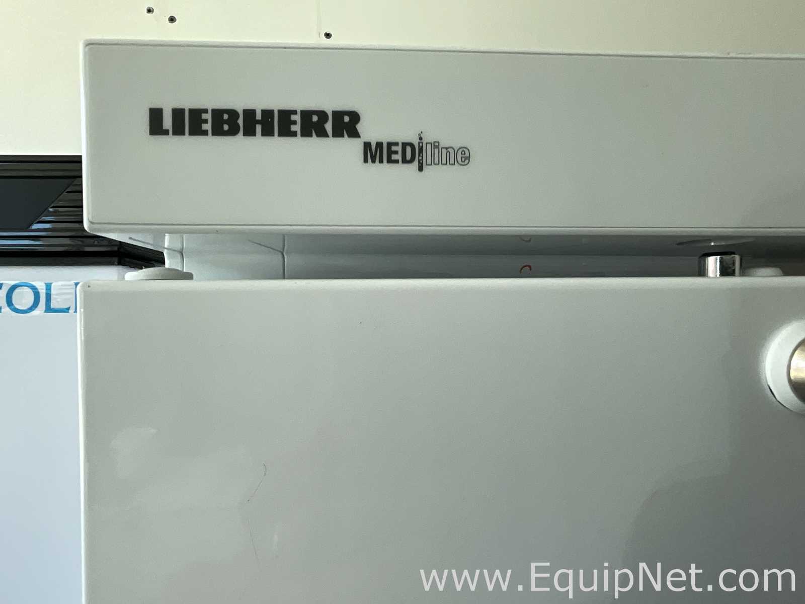 Liebherr LGex 3410 Index 22B/001 Upright Laboratory Freezer