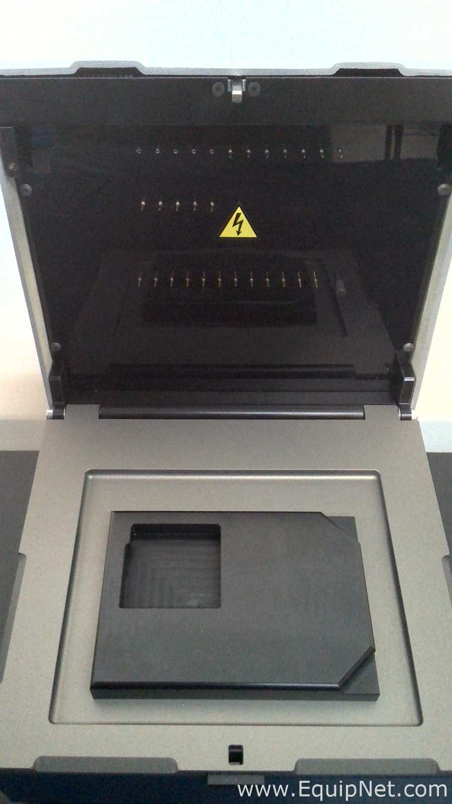 BTX Harvard Apparatus HT200 High Throughput Well Plate Handler