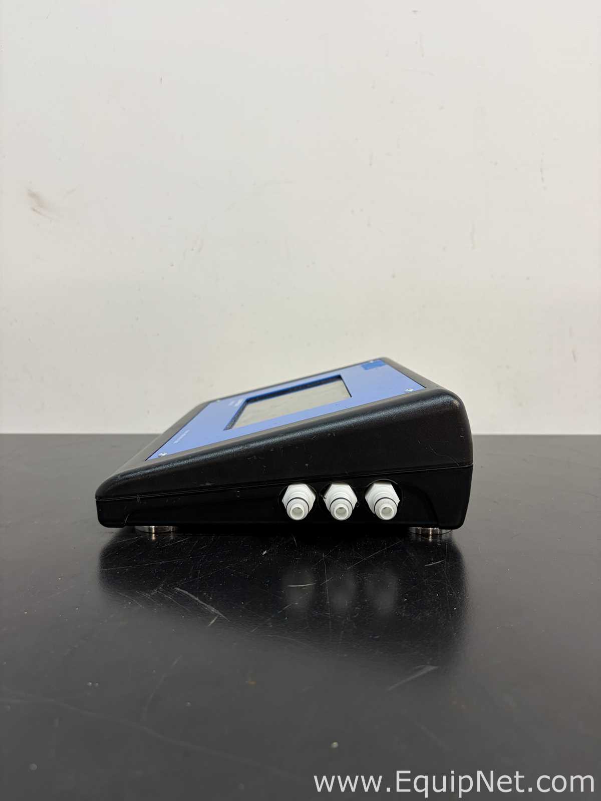 Equipo Bioterio Euthanex Corp Smartbox