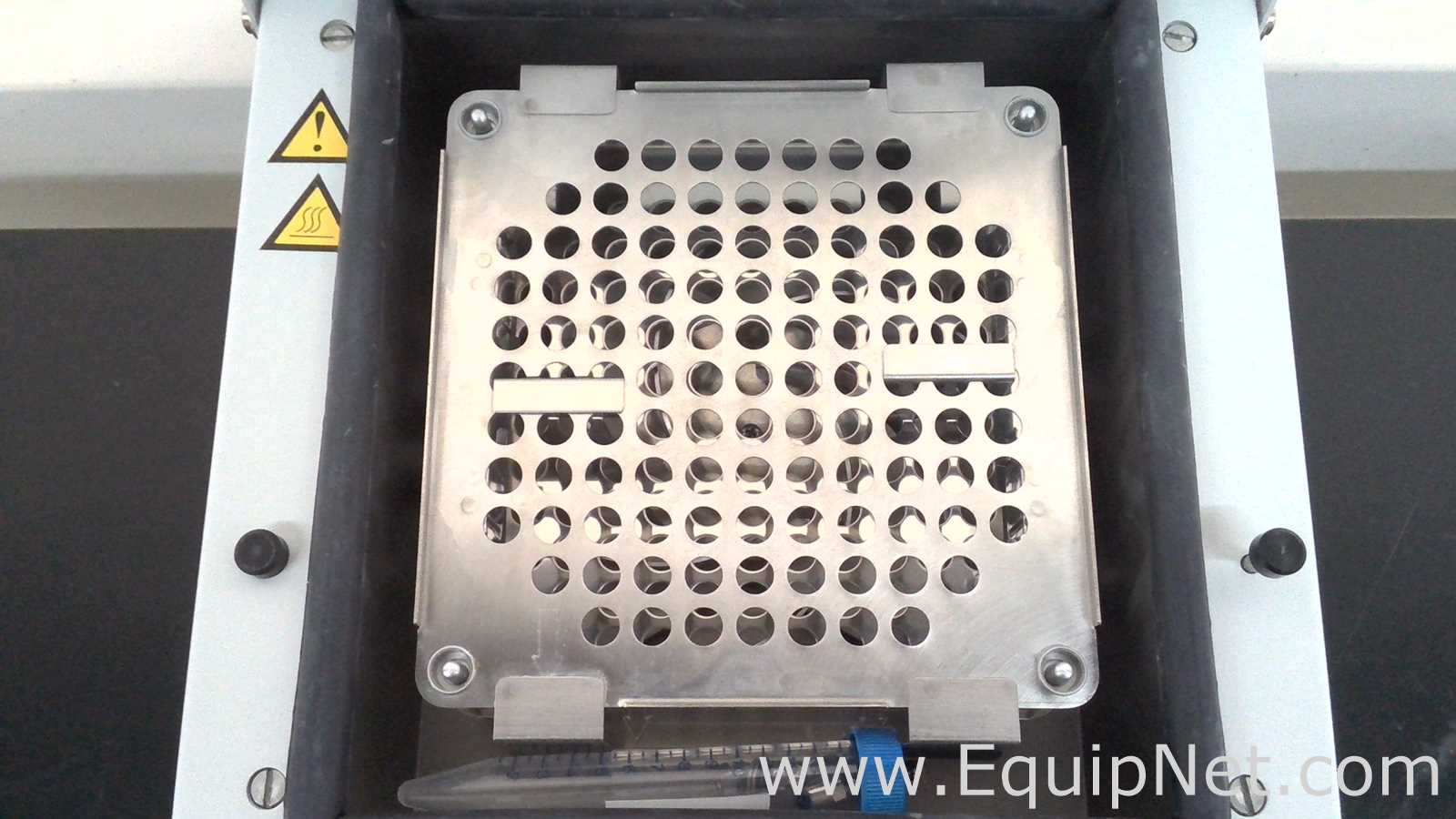 Agitador LabNet Vortemp 56