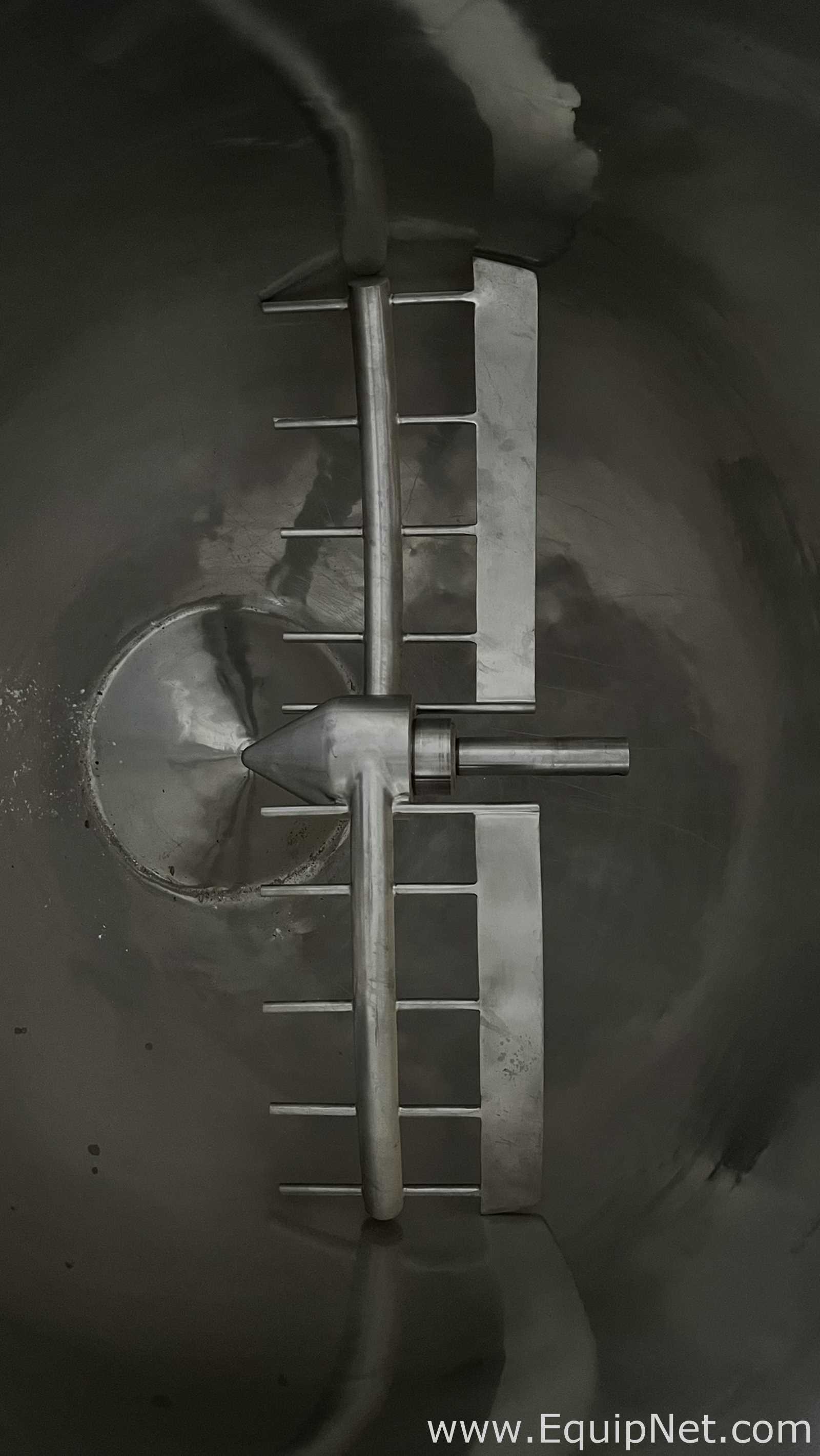 Conjunto de Bowls Removíveis em Aço Inox