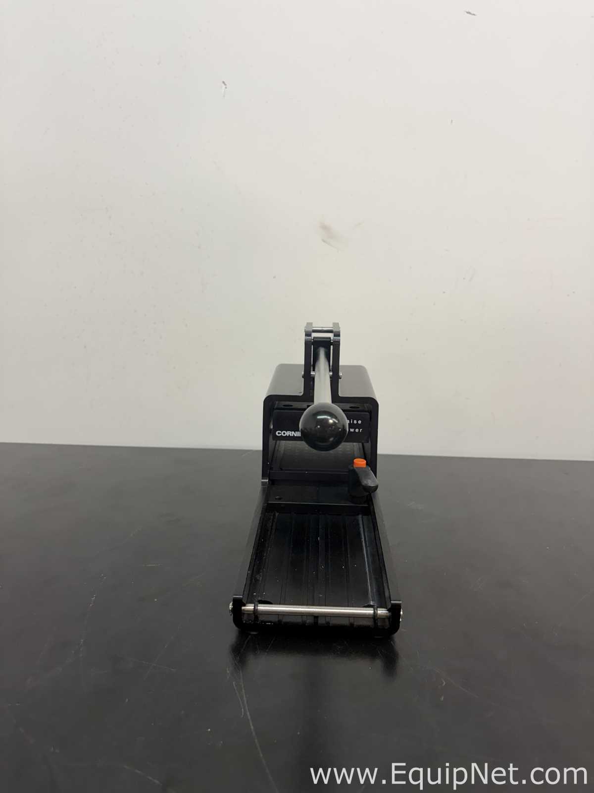 Los aus  Verschiedene Laborgeräte Various 