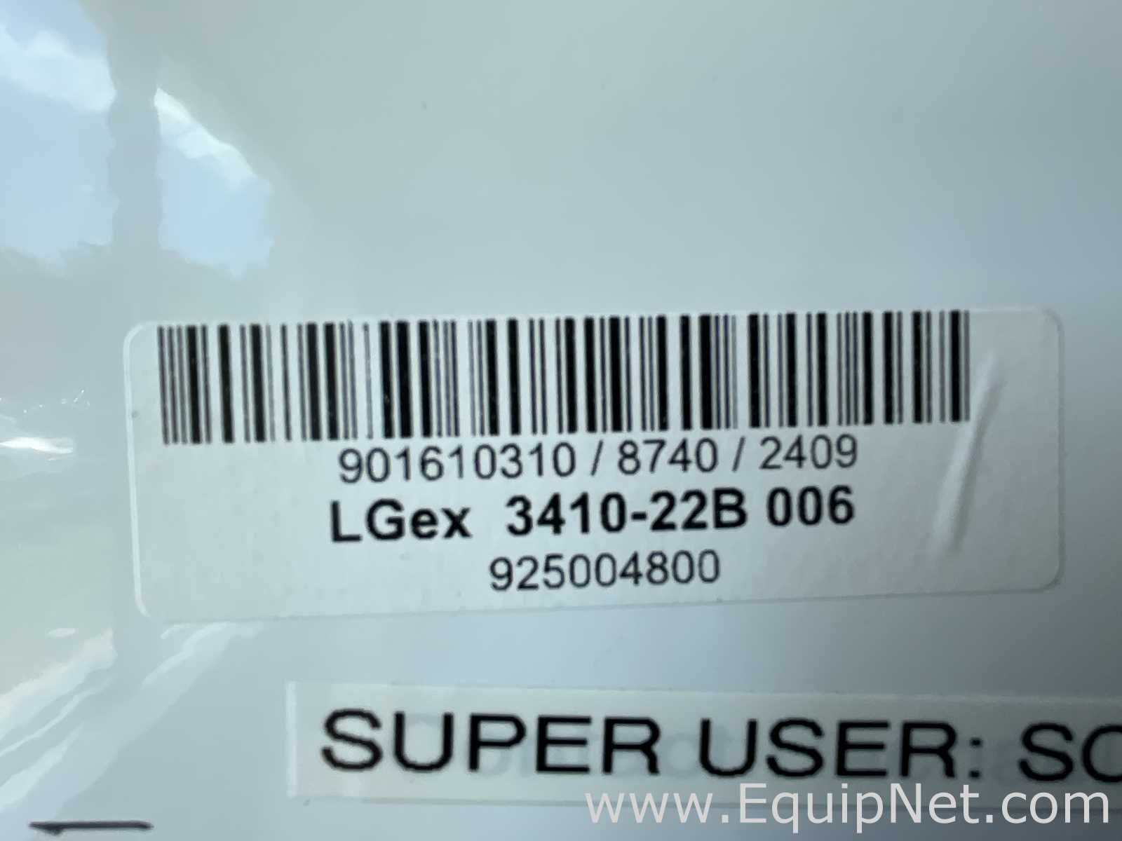 Congelador Liebherr LGex 3410 Index 22B/006