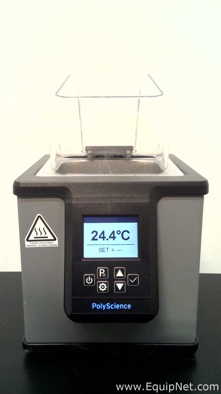 Polyscience WBE02 Waterbath