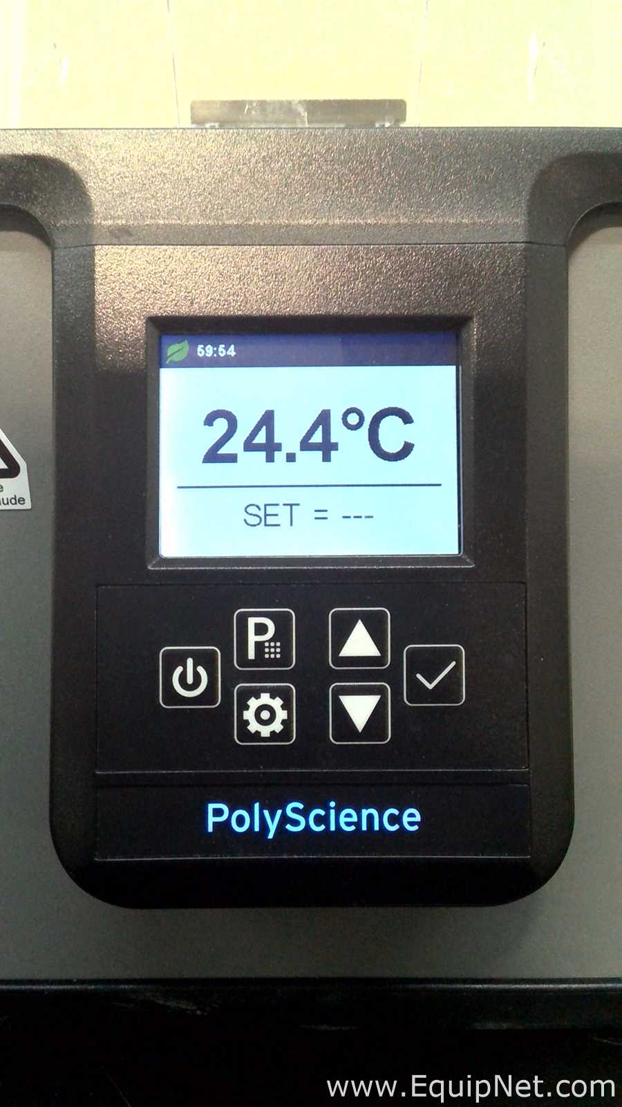 Polyscience WBE02 Waterbath