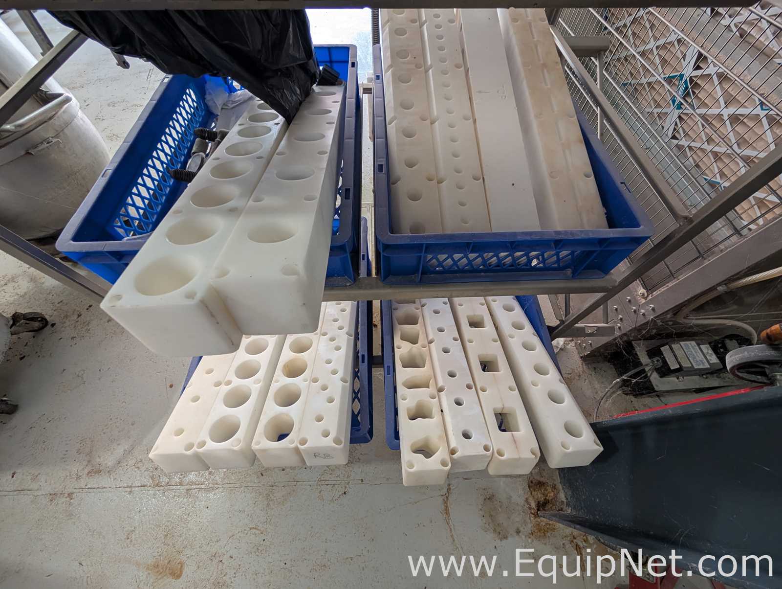 Embutidora Reiser HP20e Veemag