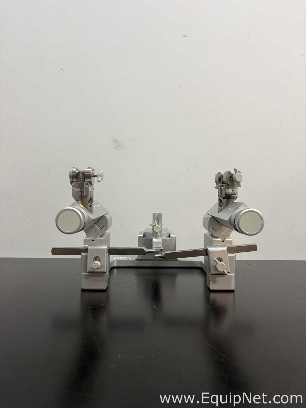 Lot Of stereotaxic Components