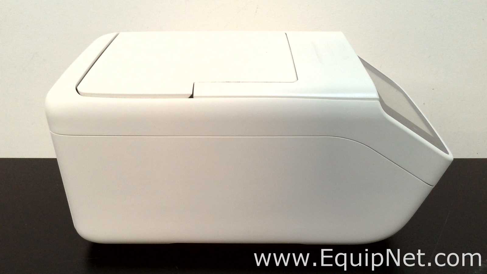 PCR y Termociclador Applied Biosystems MiniAmp Plus