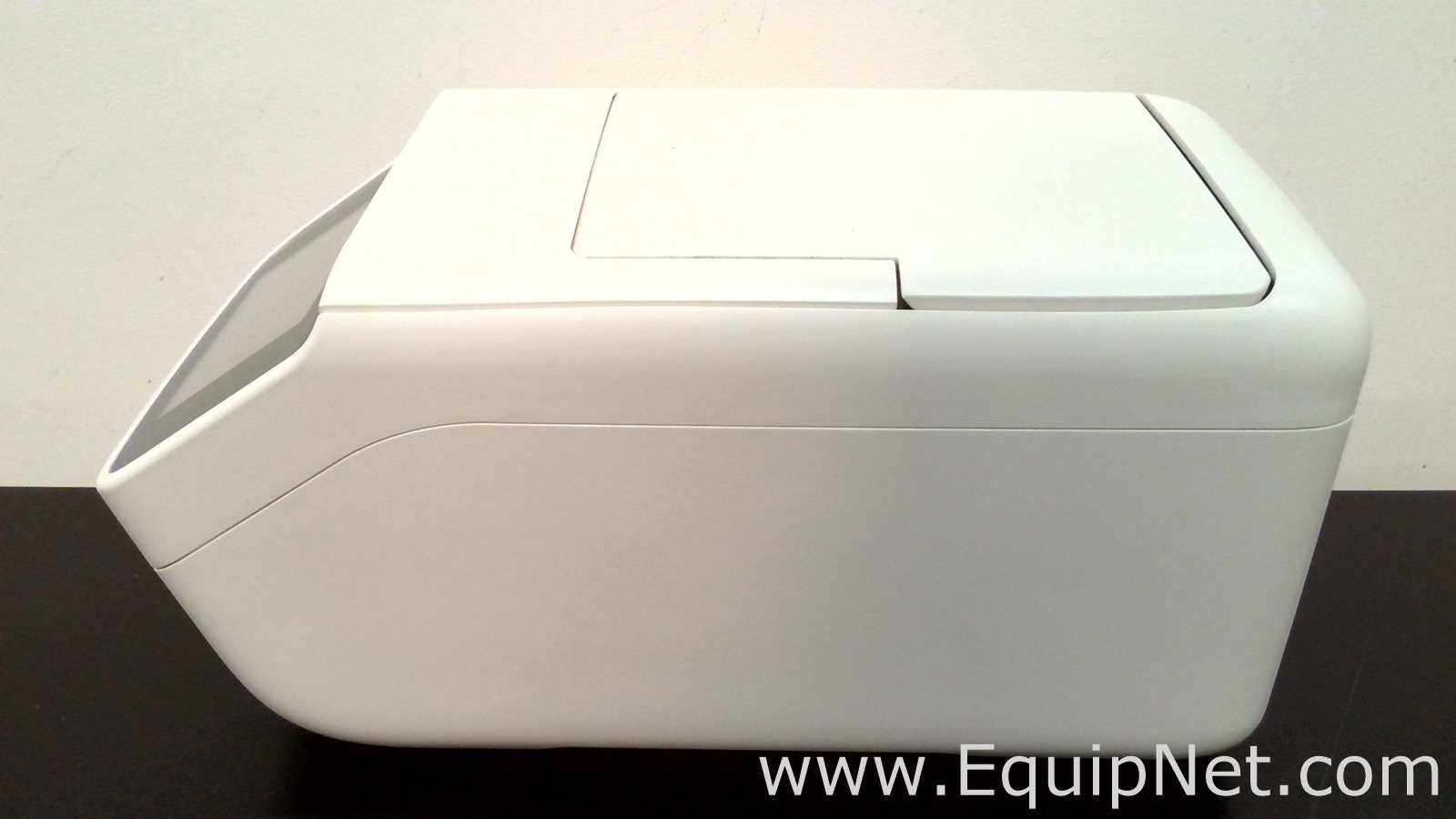 PCR y Termociclador Applied Biosystems MiniAmp Plus
