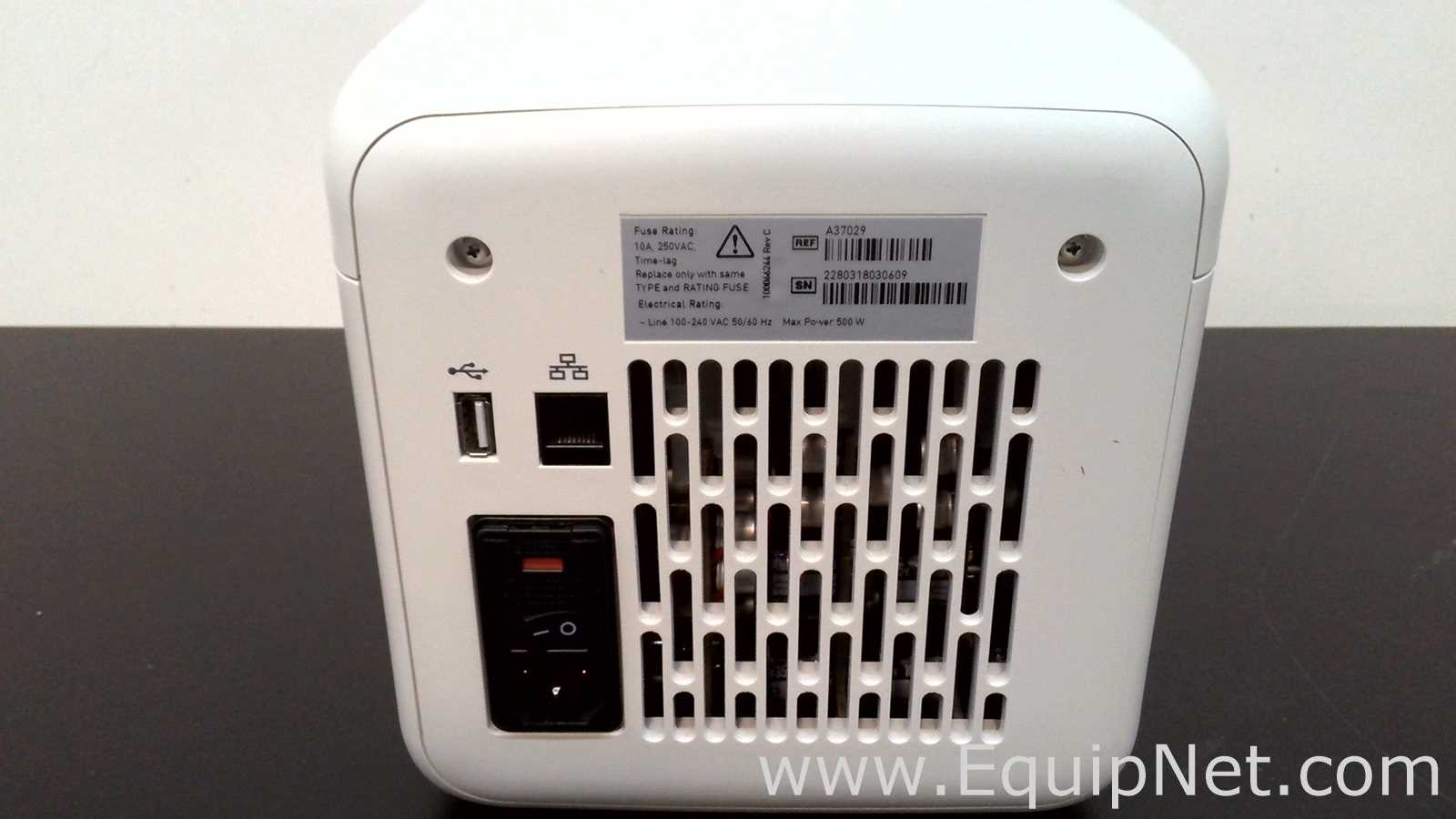 PCR y Termociclador Applied Biosystems MiniAmp Plus
