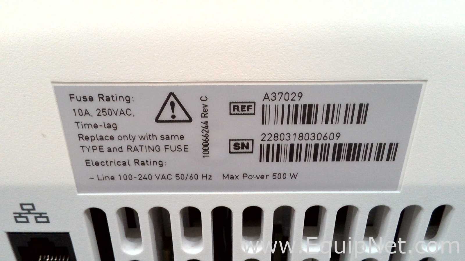 PCR y Termociclador Applied Biosystems MiniAmp Plus