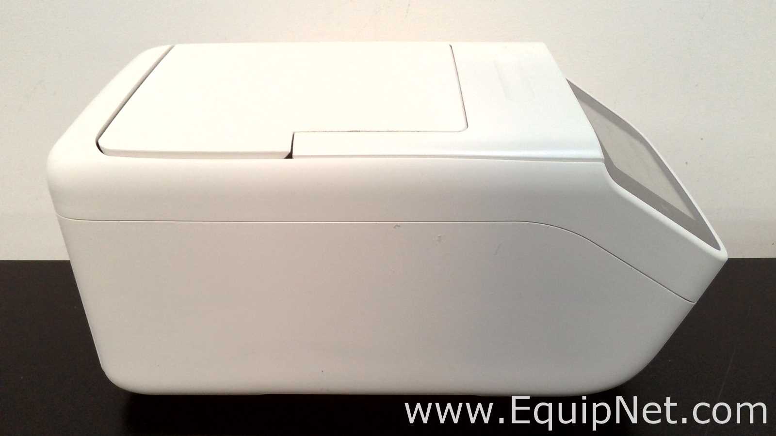 PCR y Termociclador Applied Biosystems MiniAmp Plus