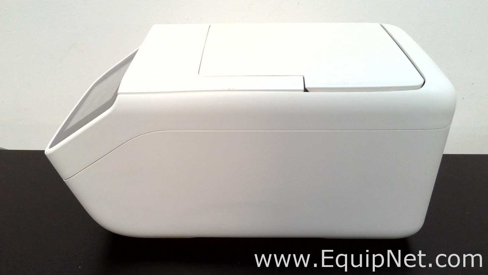 PCR y Termociclador Applied Biosystems MiniAmp Plus
