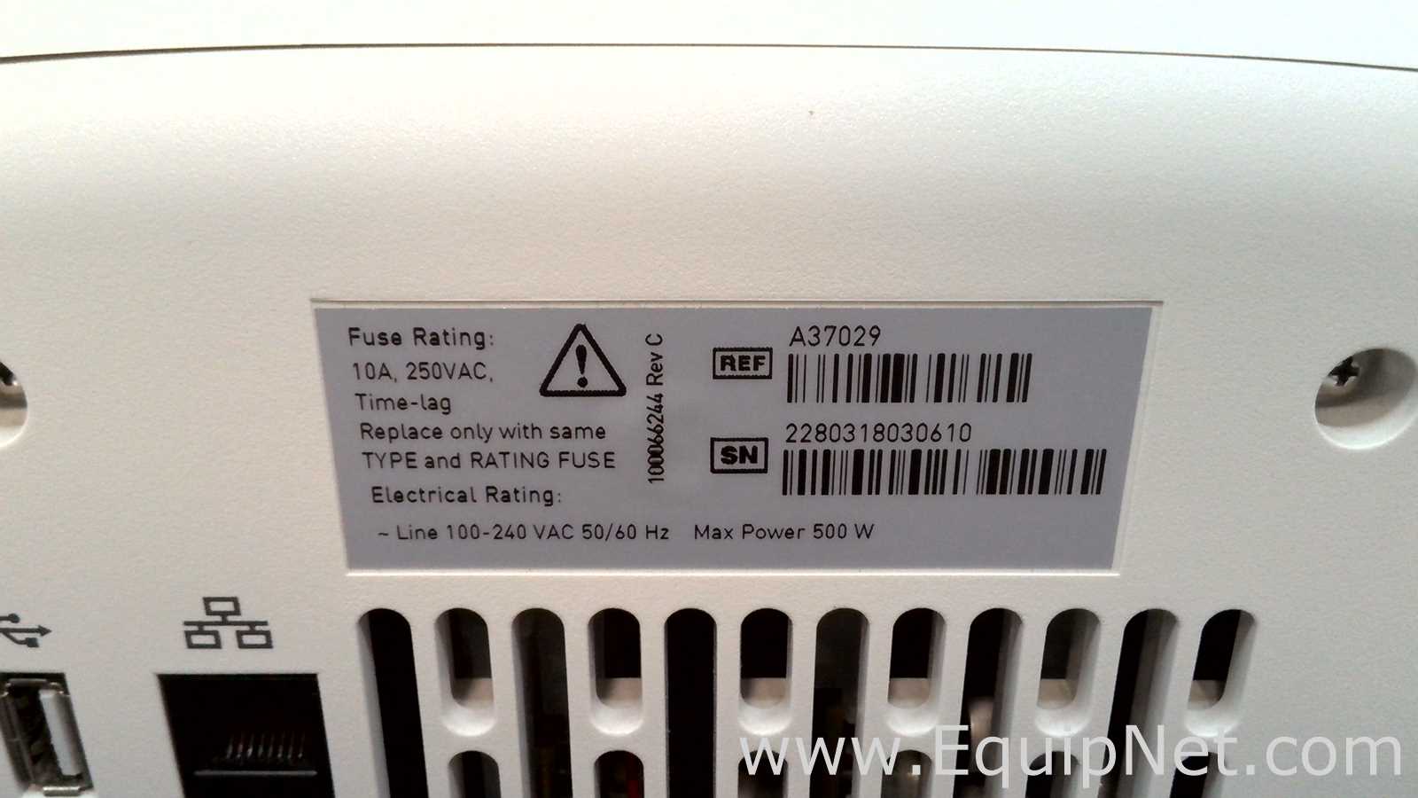 PCR y Termociclador Applied Biosystems MiniAmp Plus