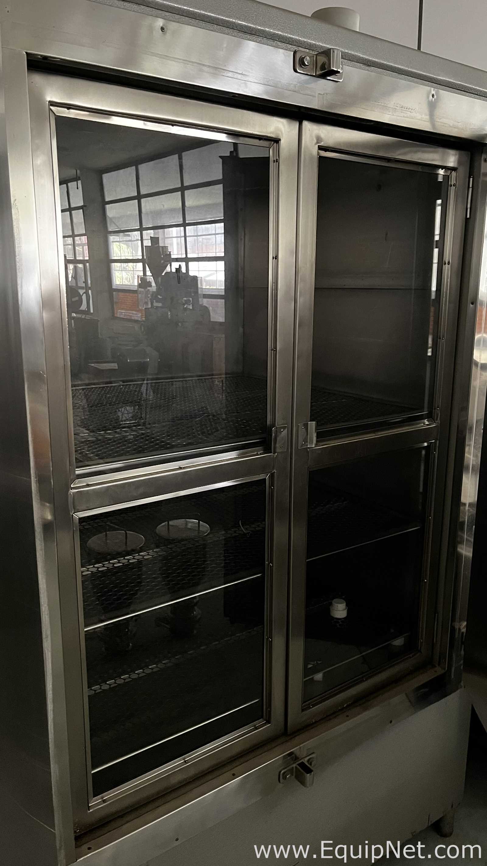 Fabbe Primar Incubator