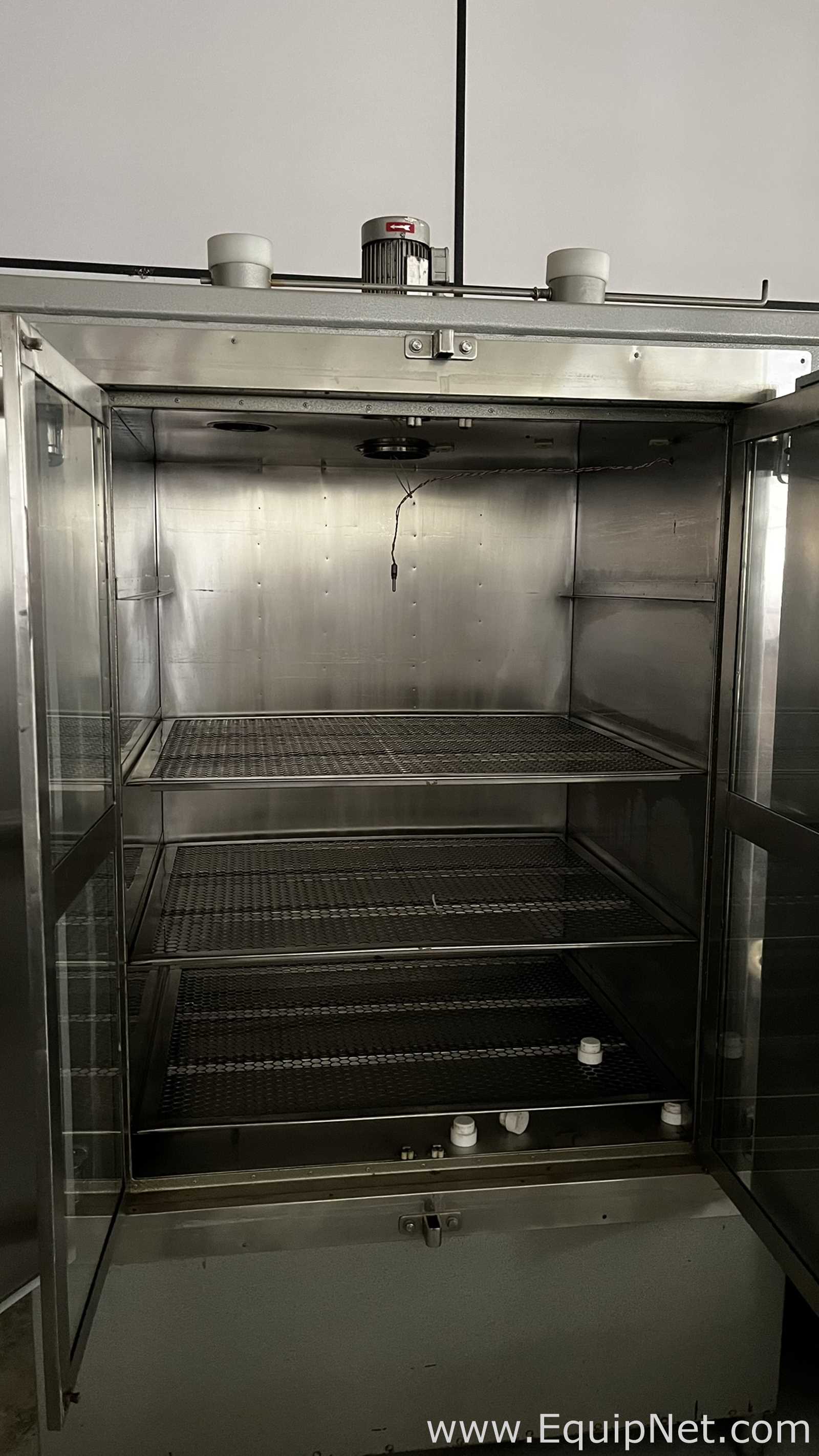 Fabbe Primar Incubator