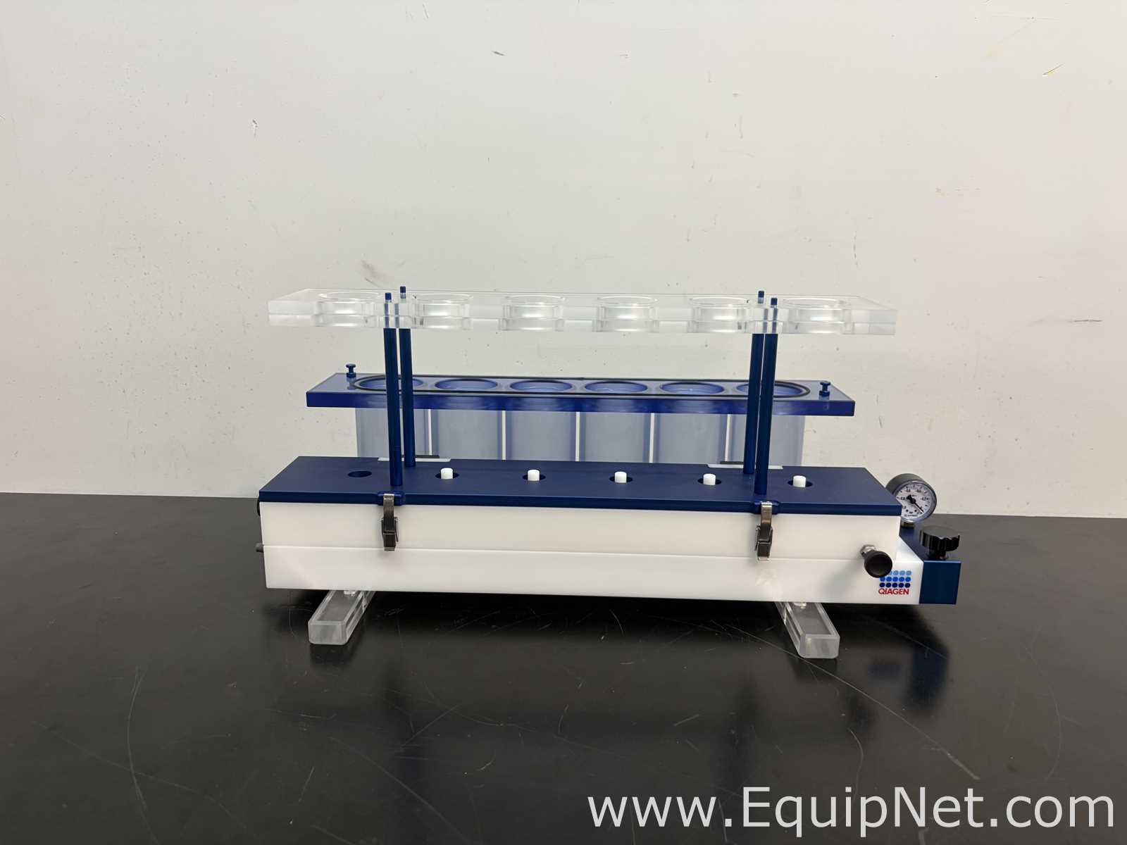 Coletor (Manifold) Qiagen 19505