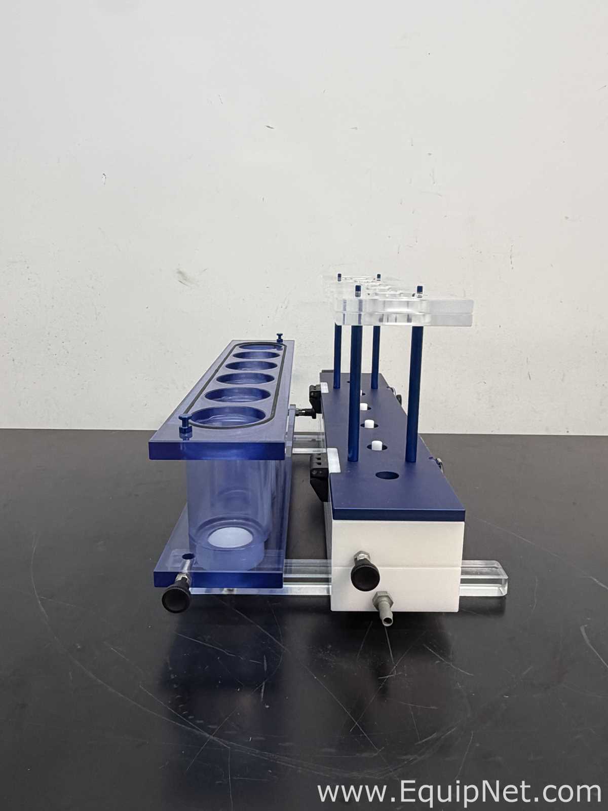 Coletor (Manifold) Qiagen 19505