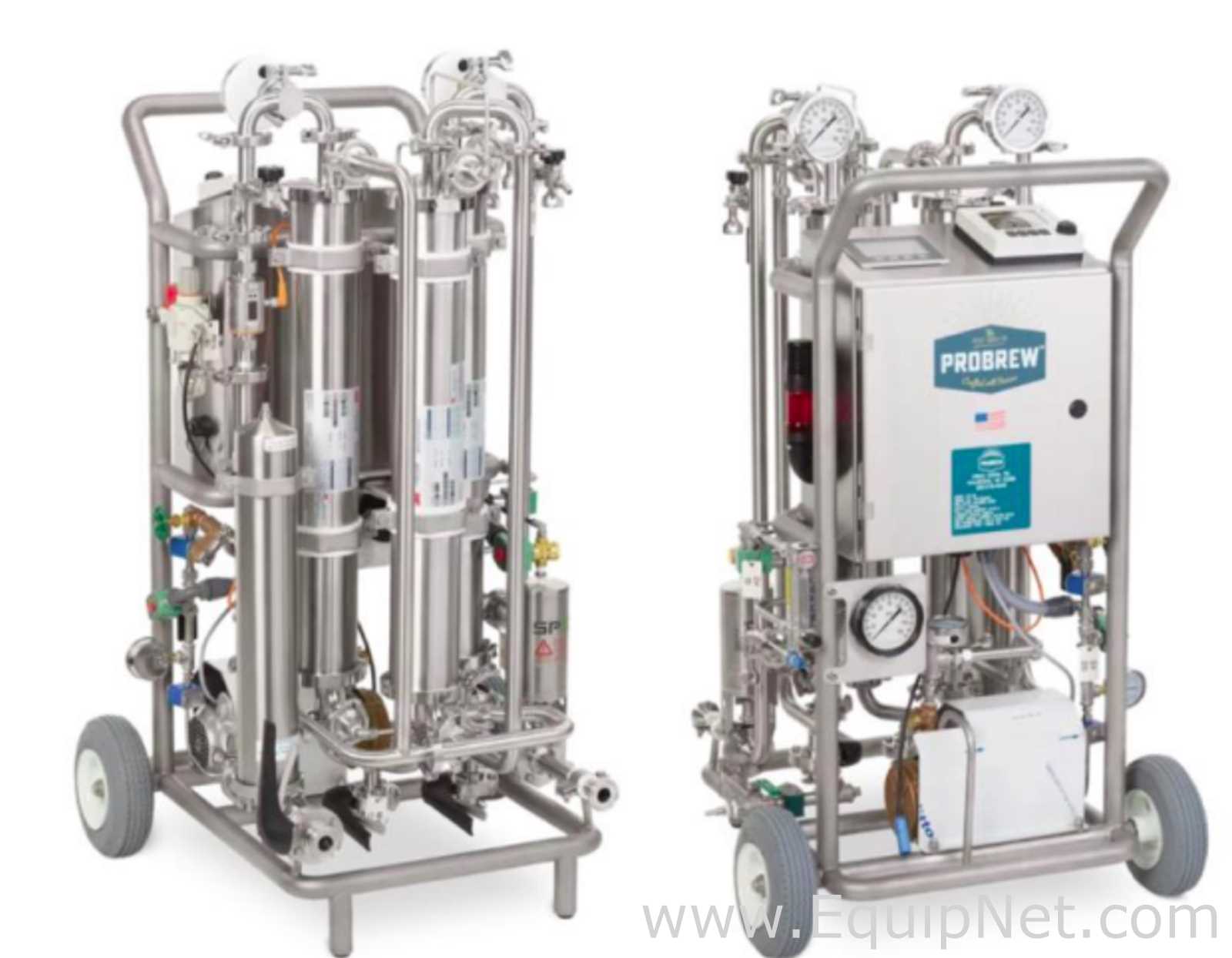 ProBrew DA-5 Deaerator