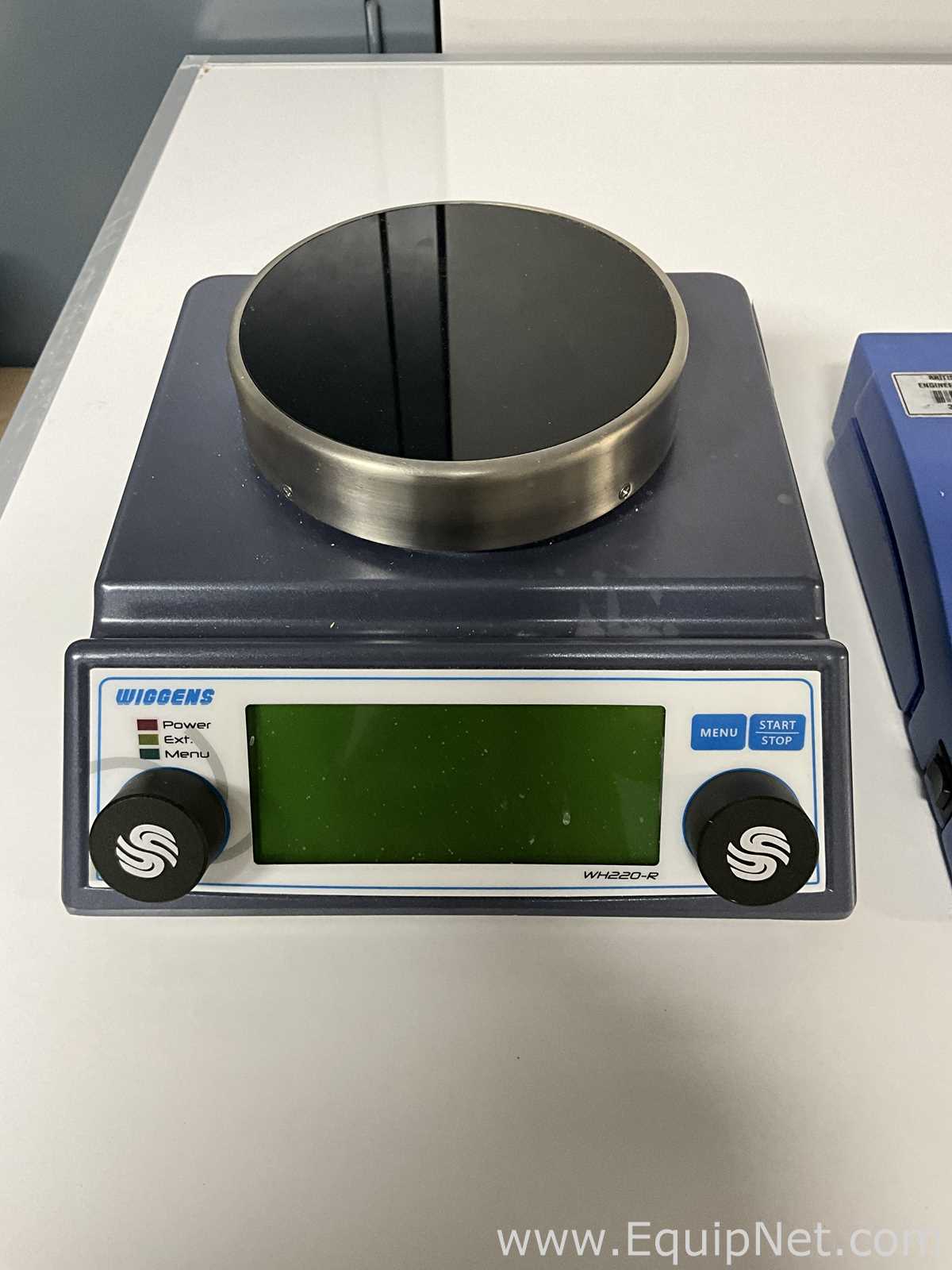 lote de  2 Misturador para Laboratórios Various 
