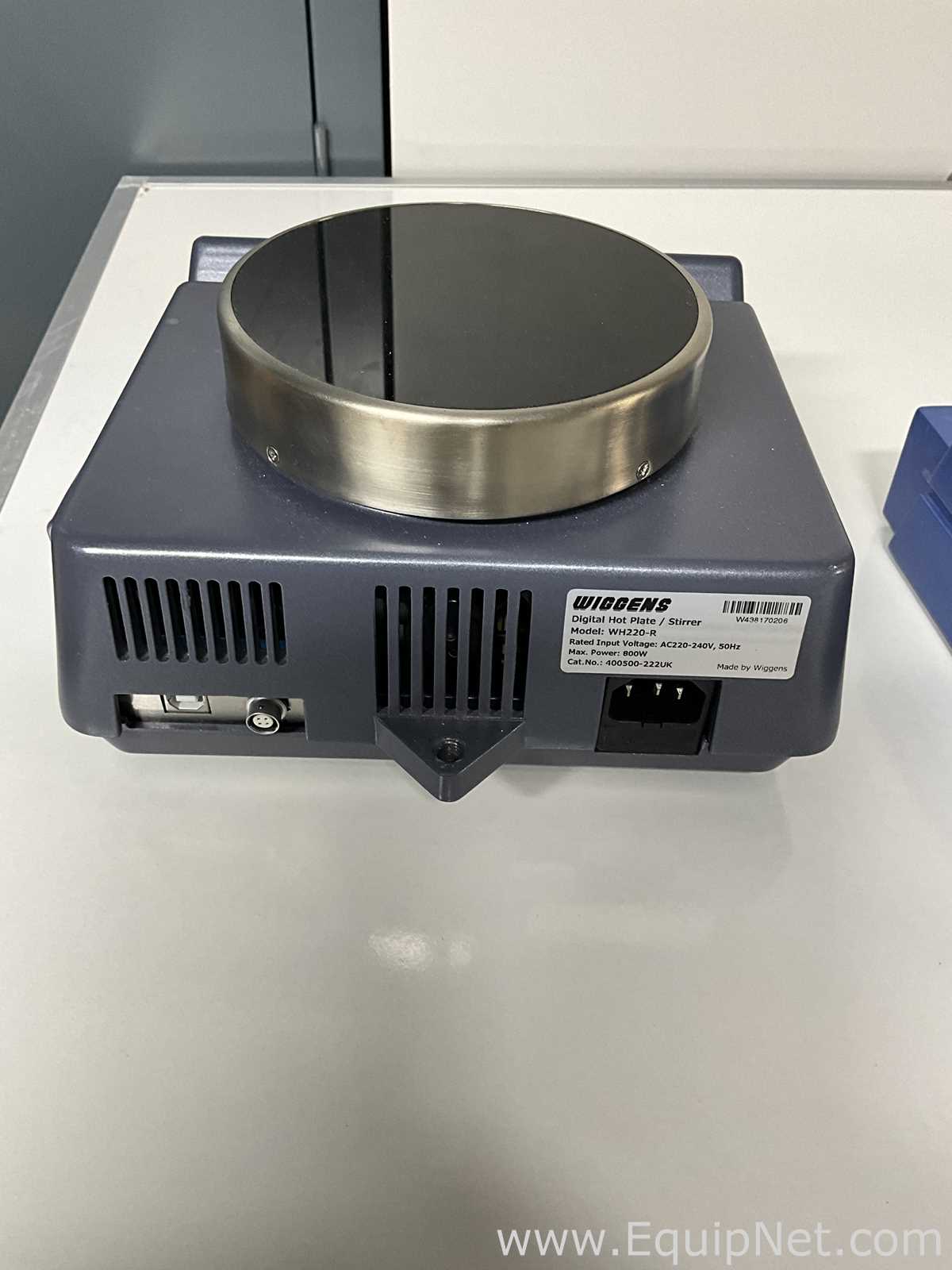 lote de  2 Misturador para Laboratórios Various 