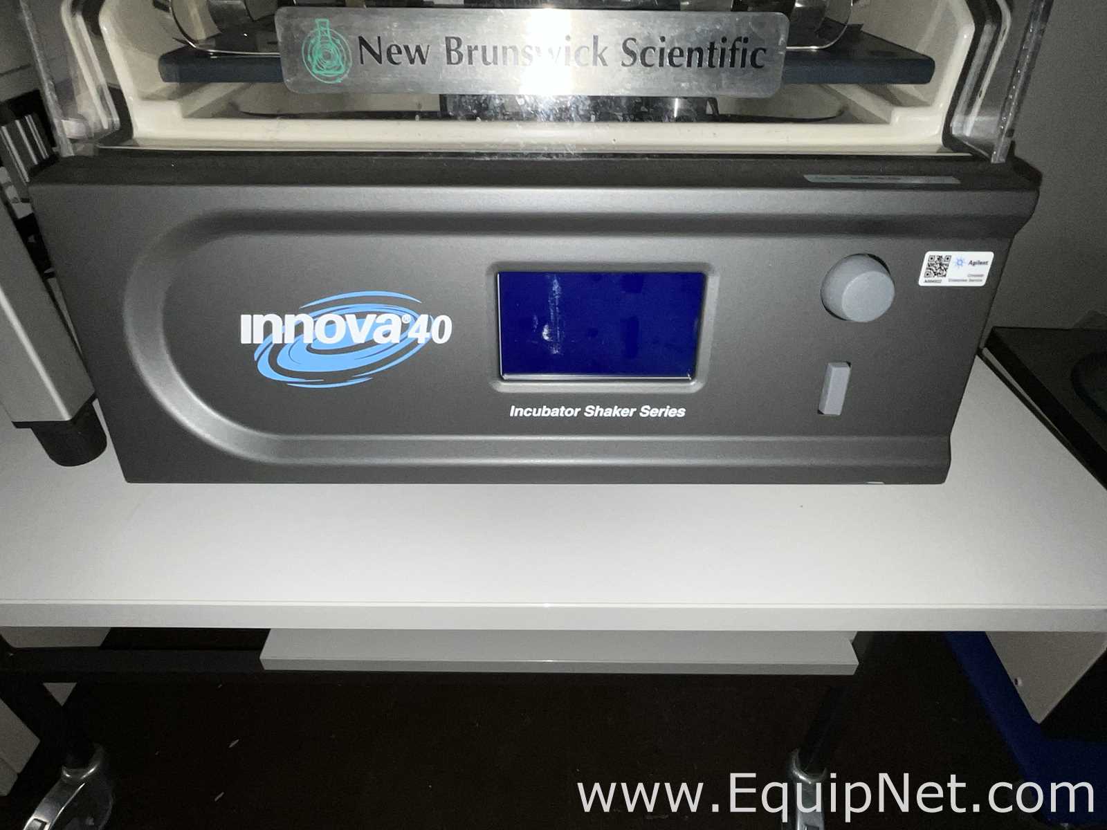 New Brunswick Scientific Innova 40R Shaker