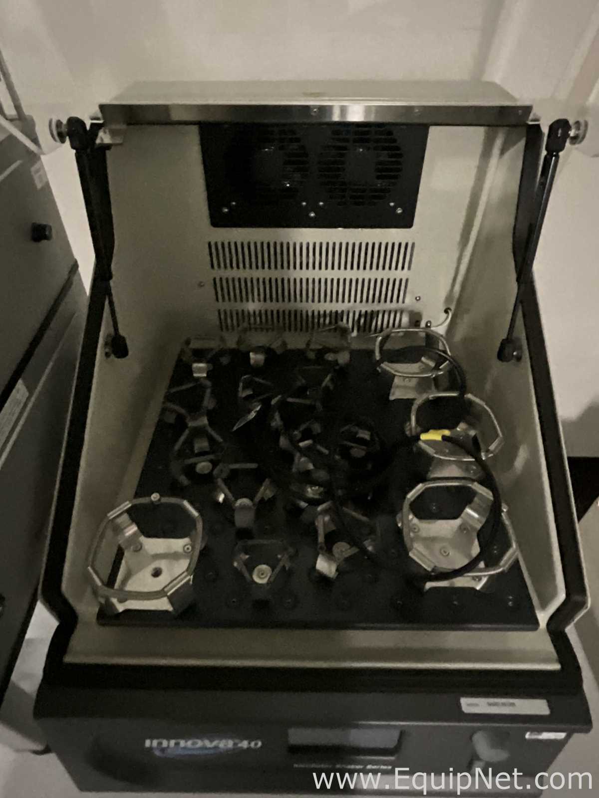 New Brunswick Scientific Innova 40R Shaker