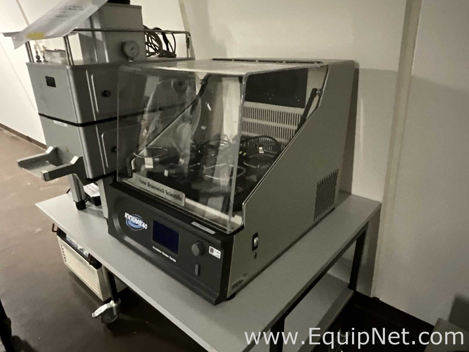 New Brunswick Scientific Innova 40R Shaker