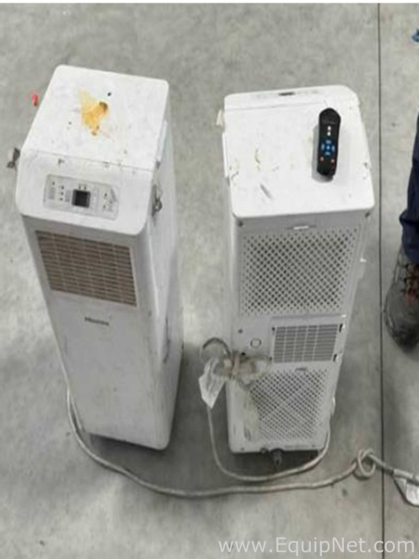 Unidade de Refrigeração/Ar-Condicionado Various 