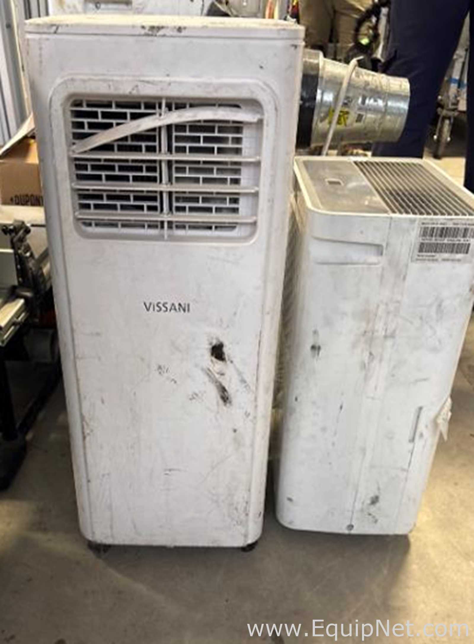Unidade de Refrigeração/Ar-Condicionado Various 