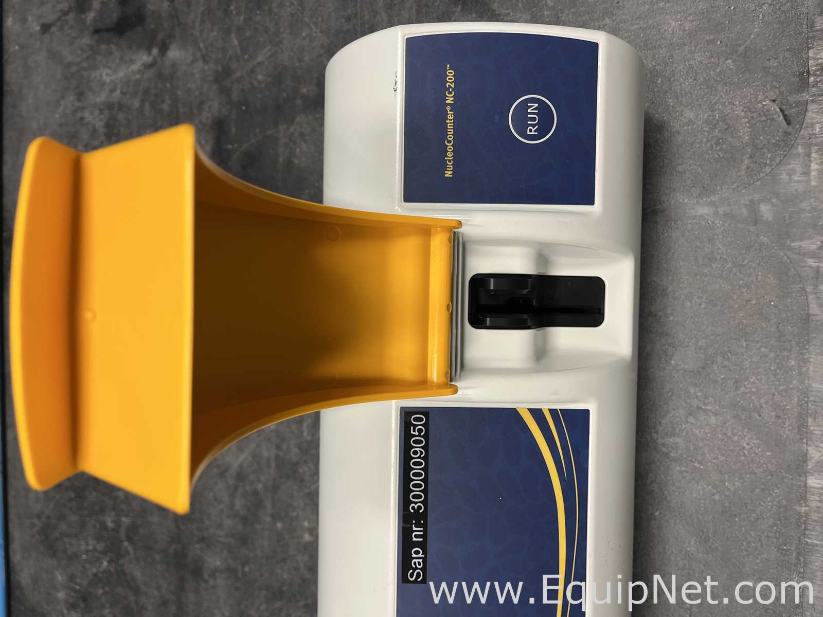 ChemoMetec AS NucleoCounter NC-200 Fluorescent Image Cytometry