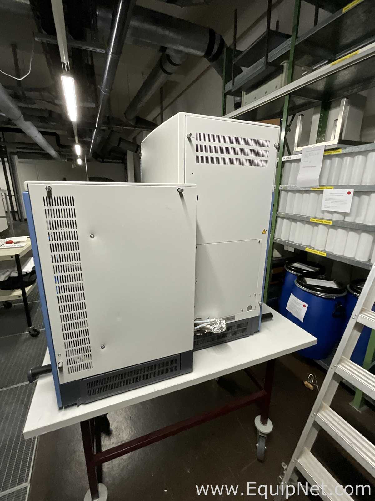 Espectrómetro de Masa Thermofisher scientific Q Exactive Plus