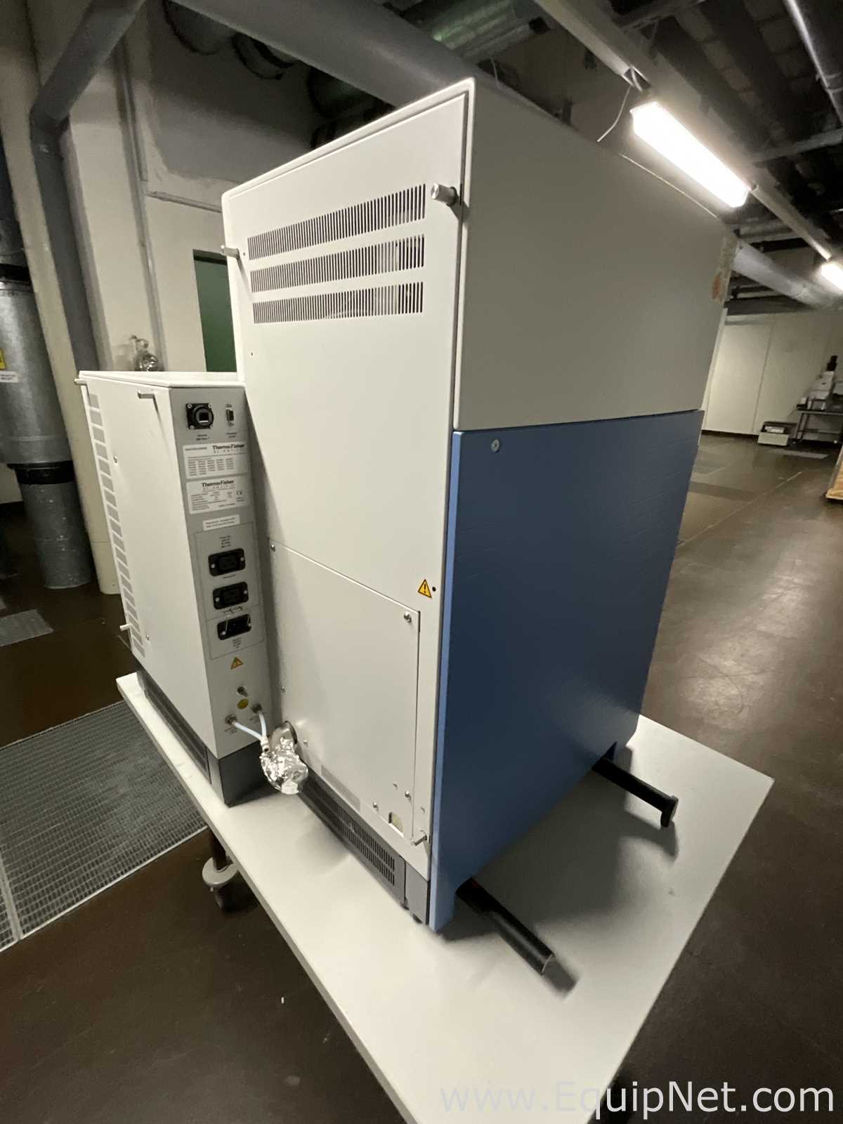 Espectrómetro de Masa Thermofisher scientific Q Exactive Plus