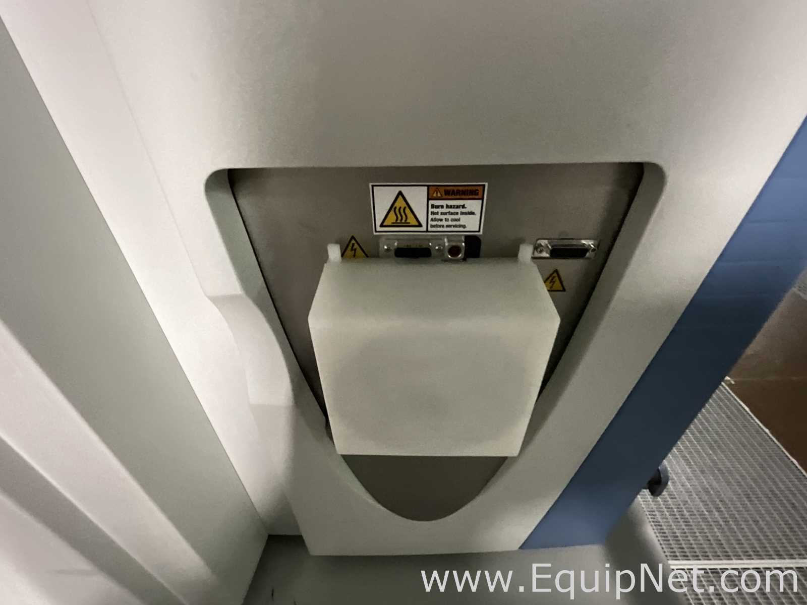Espectrómetro de Masa Thermofisher scientific Q Exactive Plus