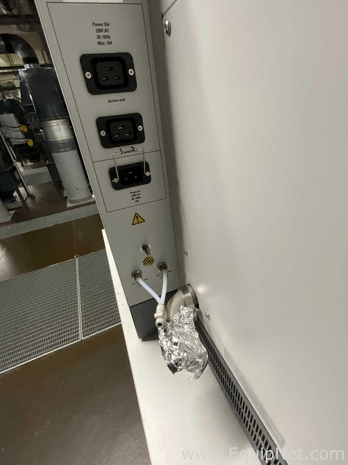 Espectrómetro de Masa Thermofisher scientific Q Exactive Plus
