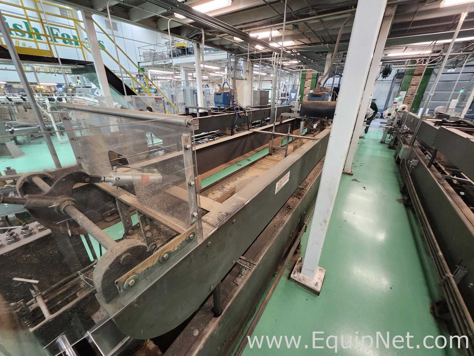 Coladeira Elliot Manufacturing 8016 W/V-1-12