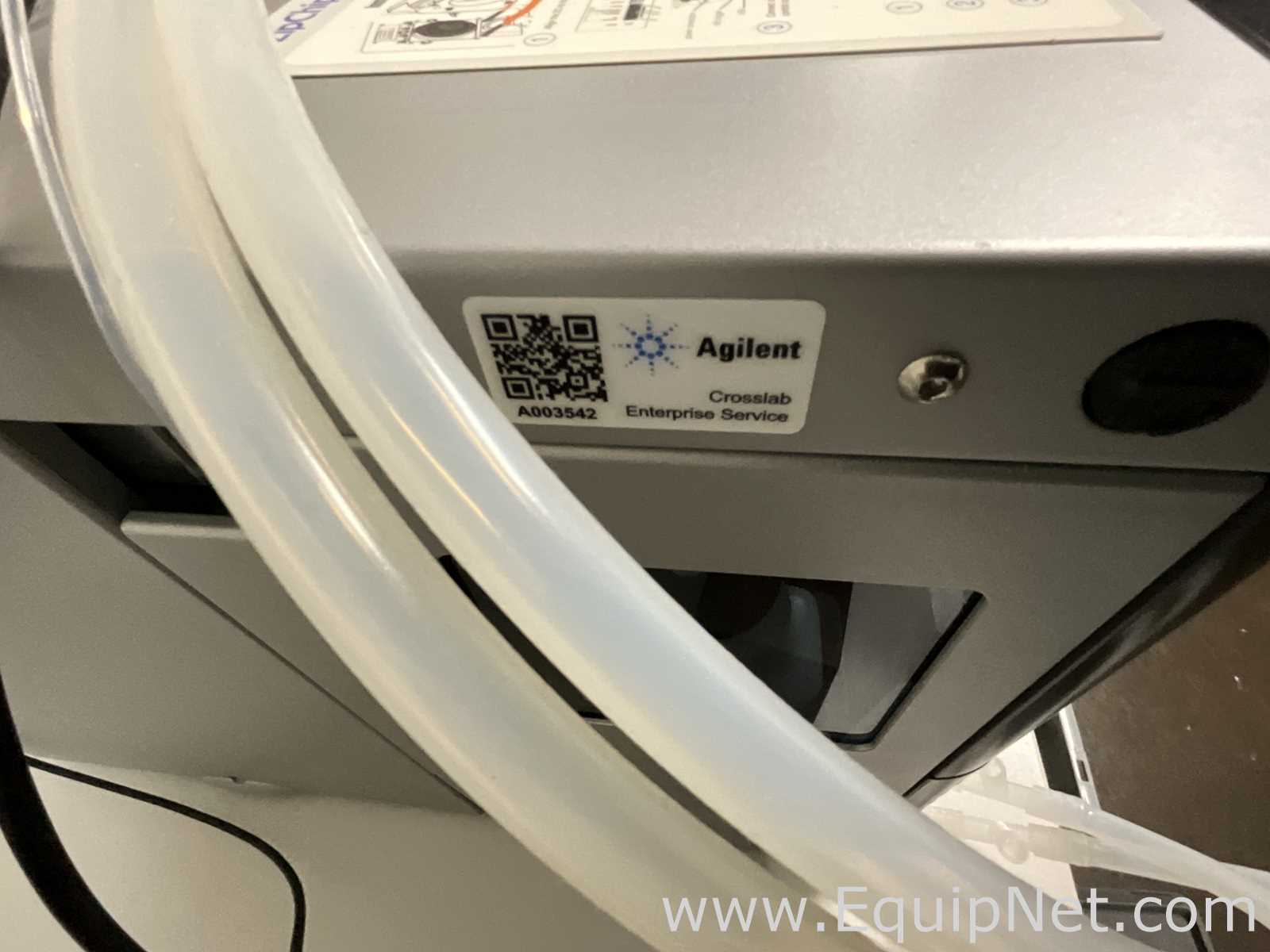 Analizador 908 Devices Inc. Zip Chip