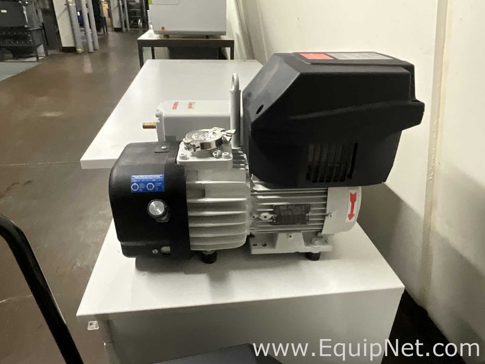 Leybold Sogevac SV 40/65 BIFC Rotary Vane Vacuum Pump