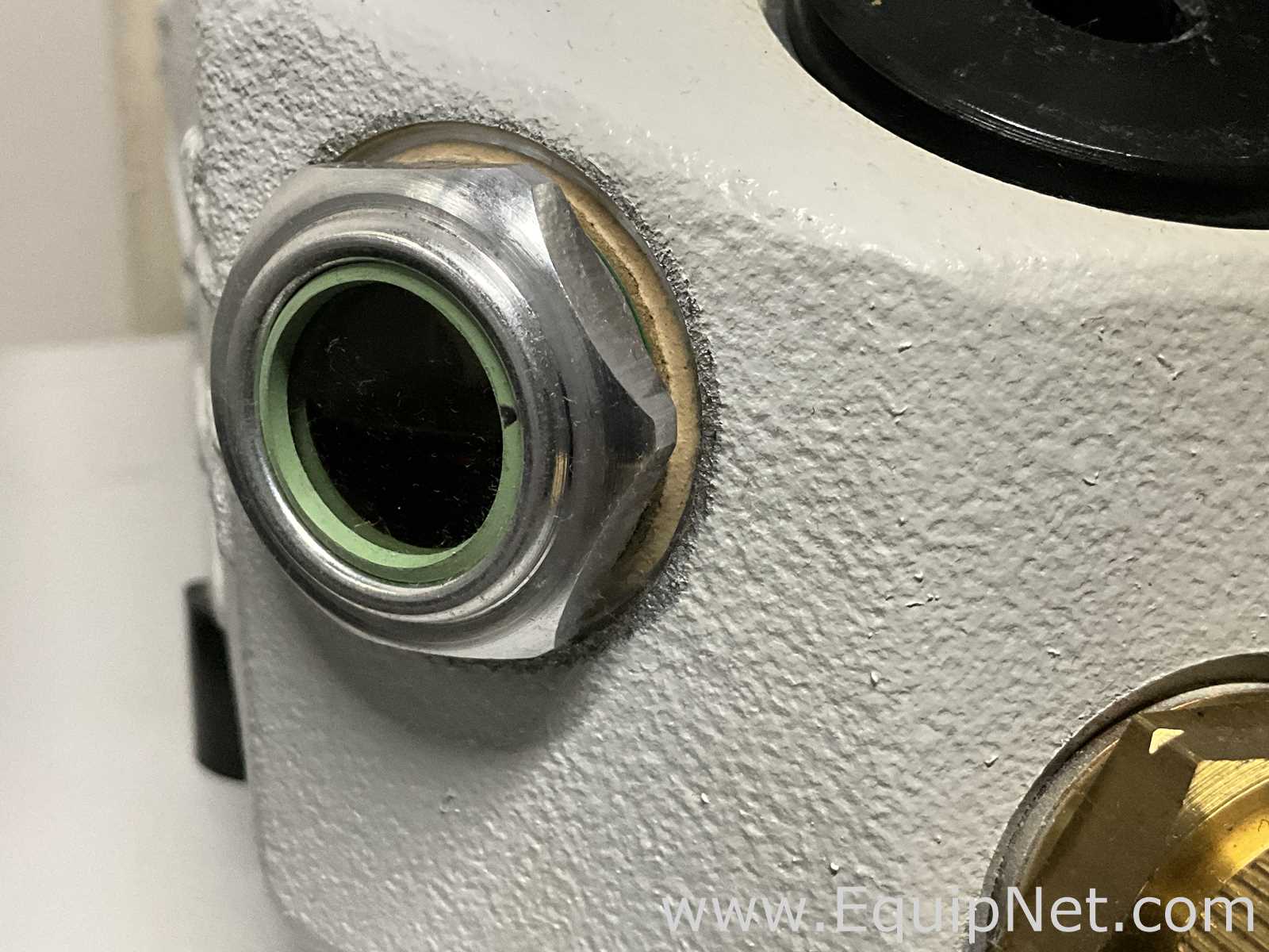Leybold Sogevac SV 40/65 BIFC Rotary Vane Vacuum Pump