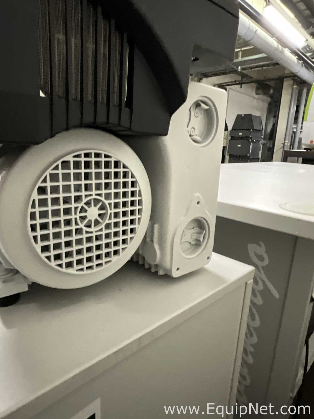 Leybold Sogevac SV 40/65 BIFC Rotary Vane Vacuum Pump